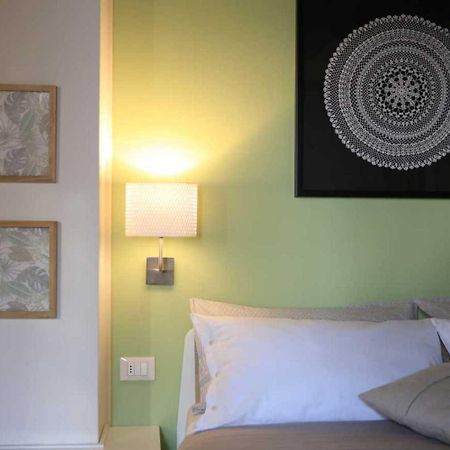 I grilli b&b Baone Dış mekan fotoğraf