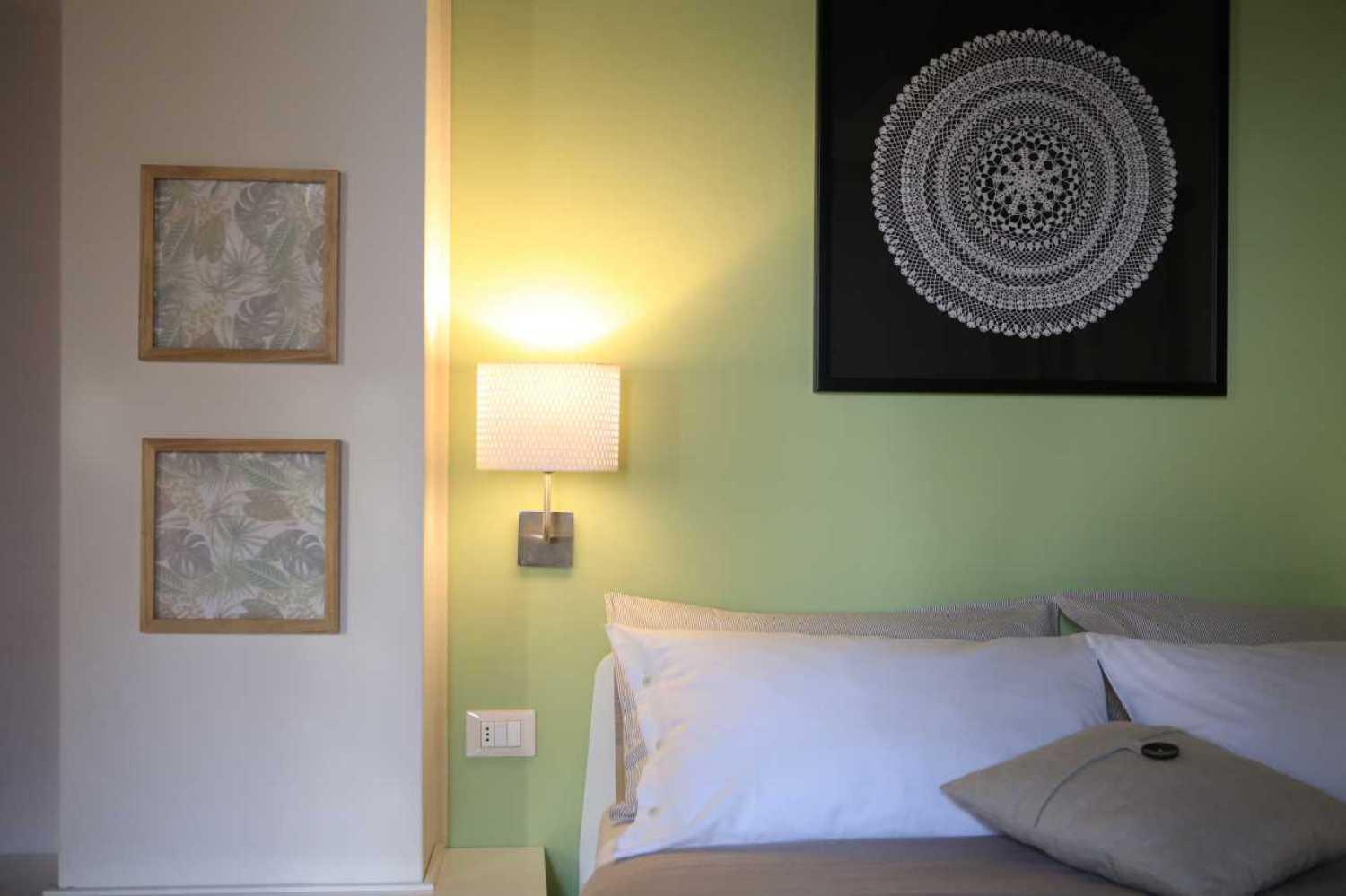I grilli b&b Baone Dış mekan fotoğraf