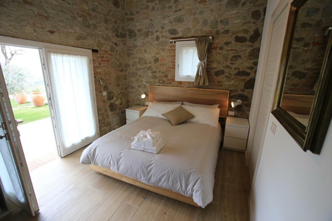 I grilli b&b Baone Dış mekan fotoğraf
