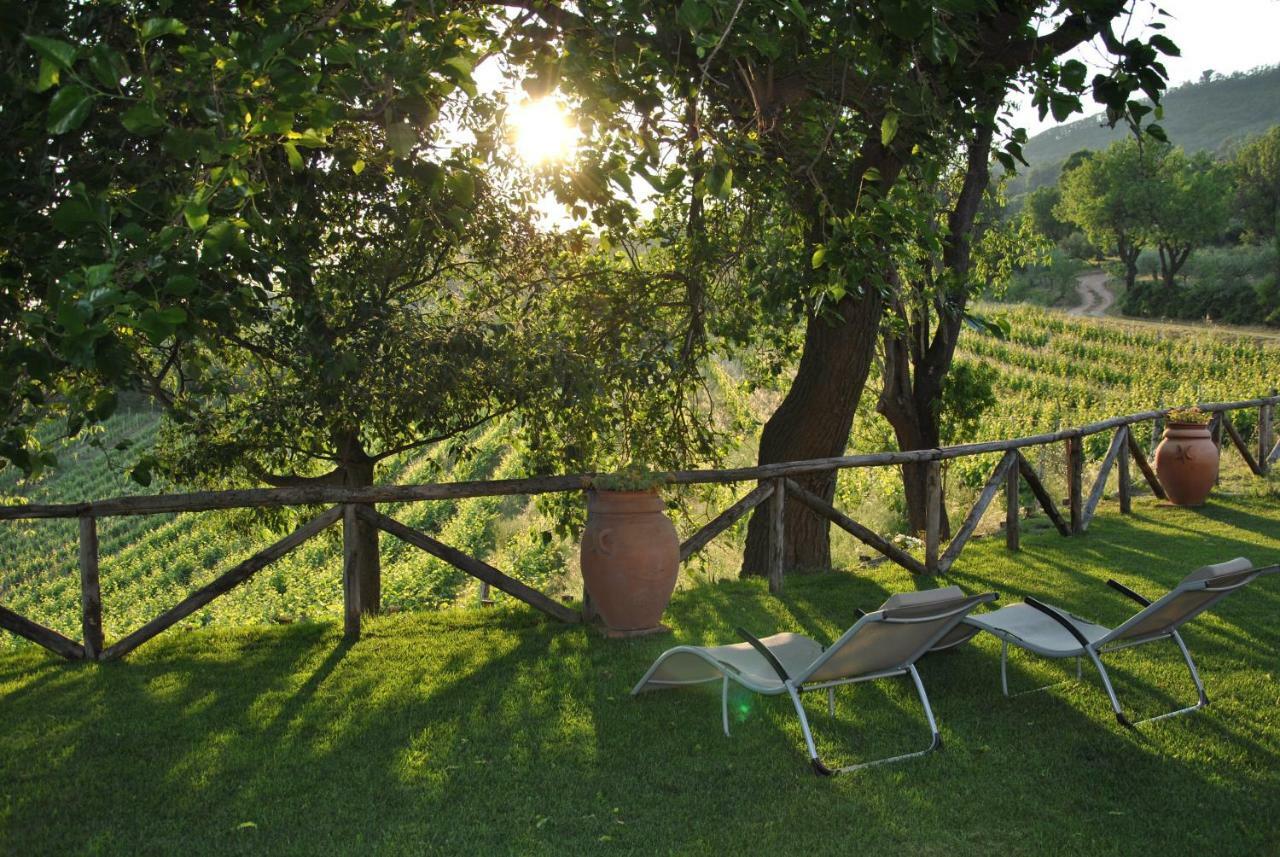 I grilli b&b Baone Dış mekan fotoğraf