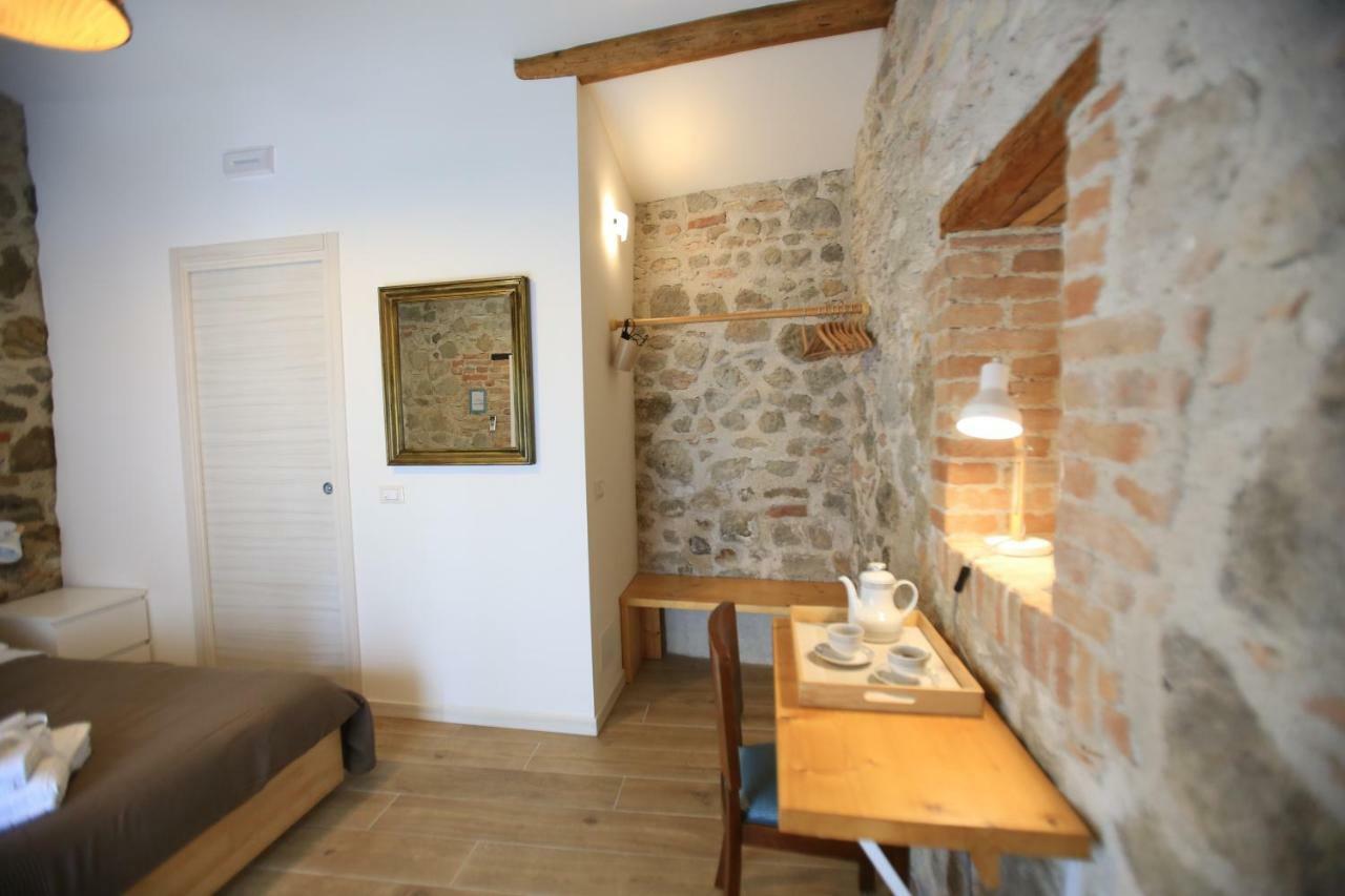 I grilli b&b Baone Dış mekan fotoğraf